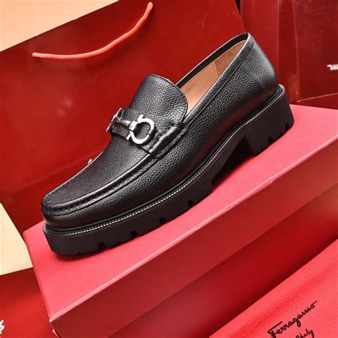 replica mens ferragamo shoes|ferragamo shoes for sale.